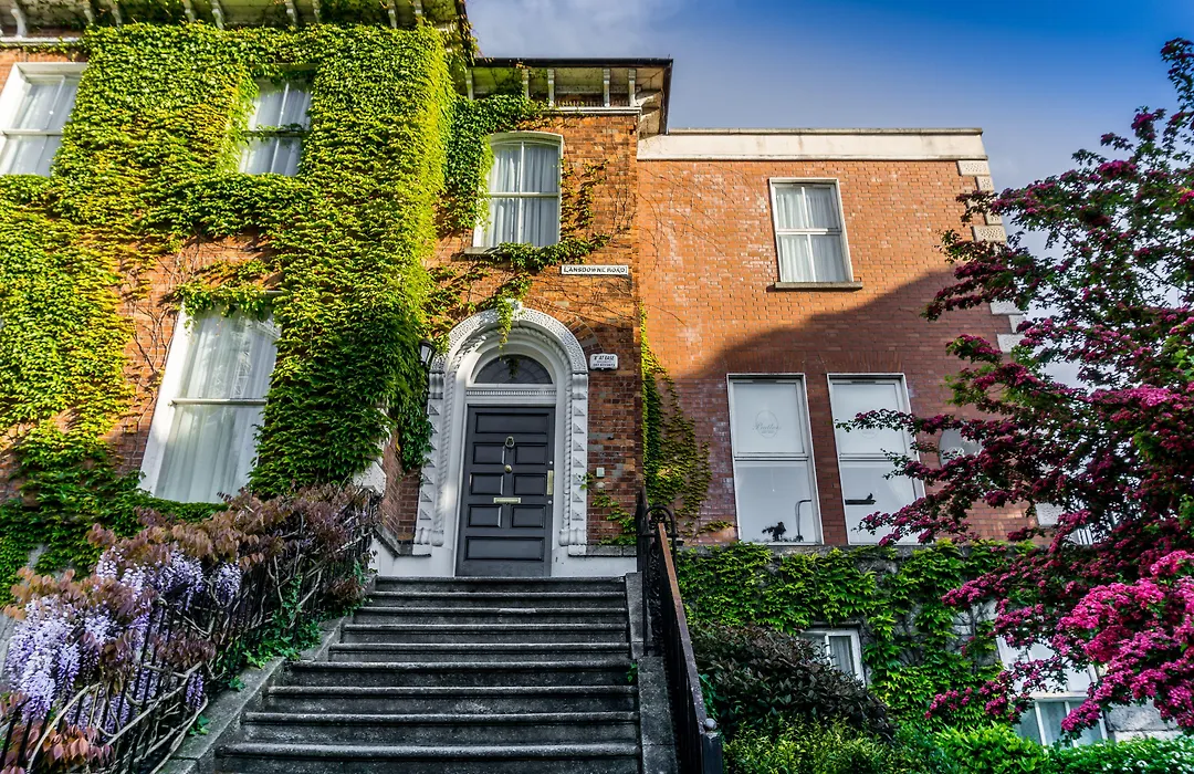 Butlers Townhouse-1