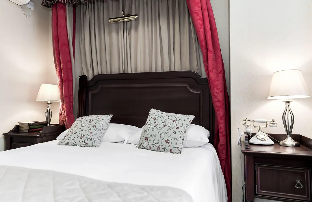 Butlers Townhouse-1