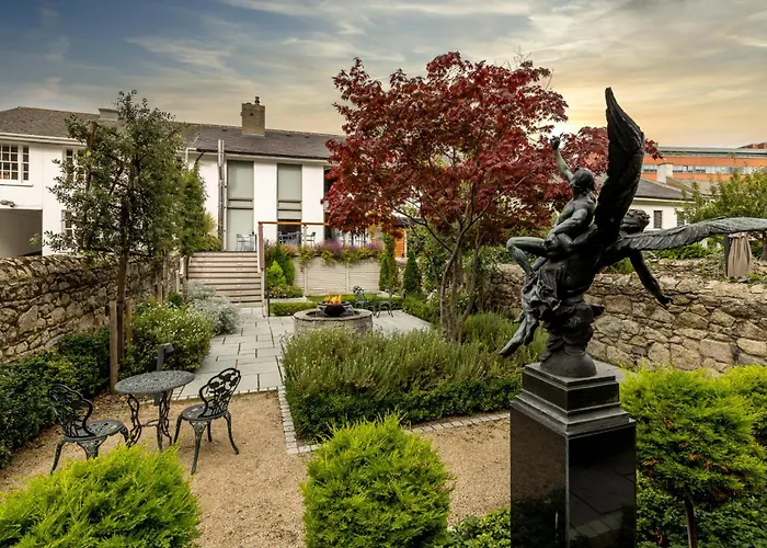 Number 31 Hotel Dublin