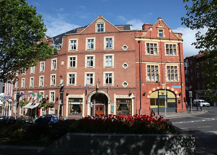 Harding Hotel Dublin