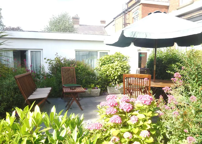 Hotel Egans House à Dublin