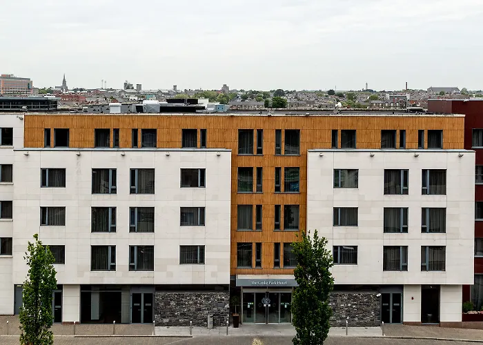 The Croke Park Hotel Dublín